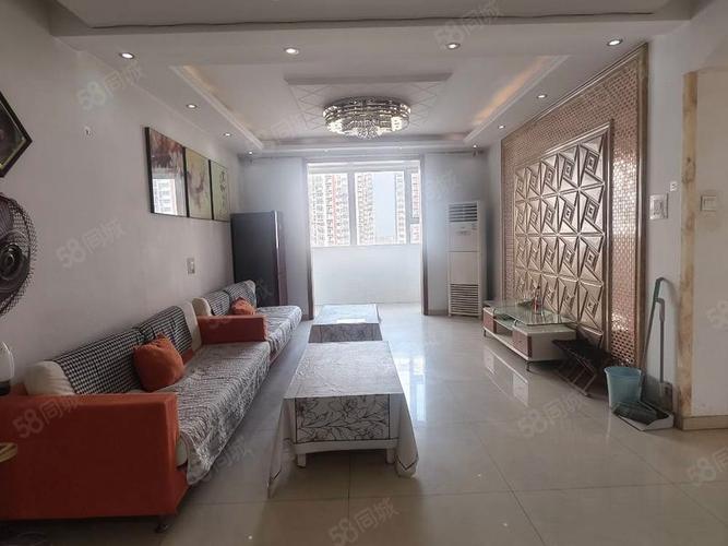 邯郸复兴区最新二手房