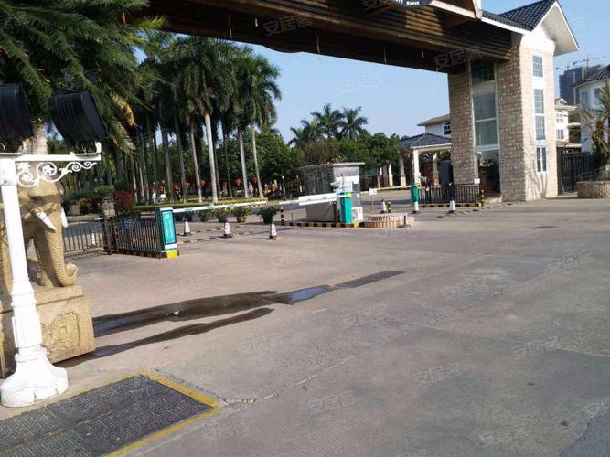 狮山穆天子最新二手房