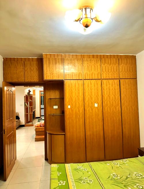 二手房装修翻新效果图