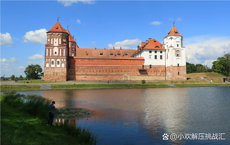 白俄罗斯明斯克房价