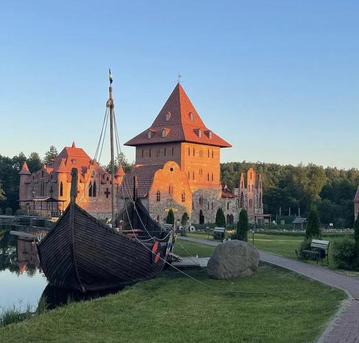 白俄罗斯明斯克房价