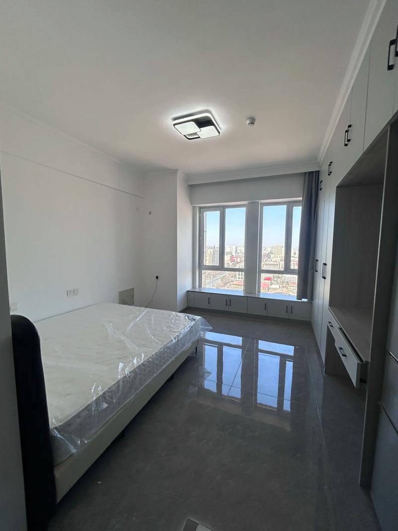 哈尔滨58同城二手房