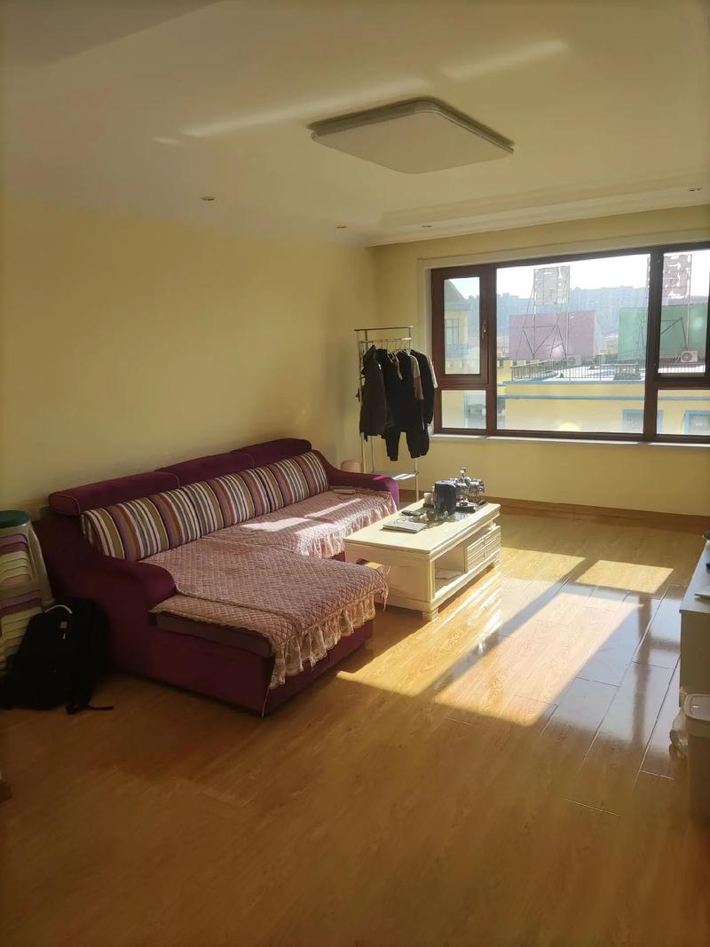 哈尔滨58同城二手房