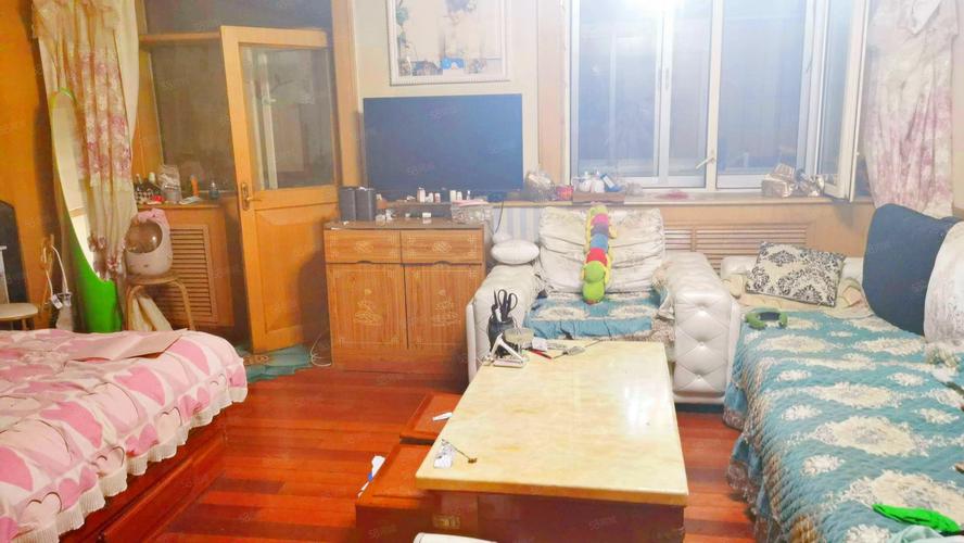 哈尔滨58同城二手房