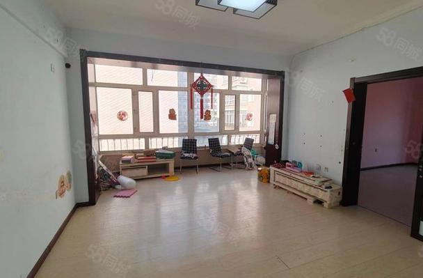 58同城二手房哈尔滨