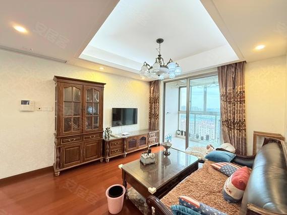 苏州北极星花园房价