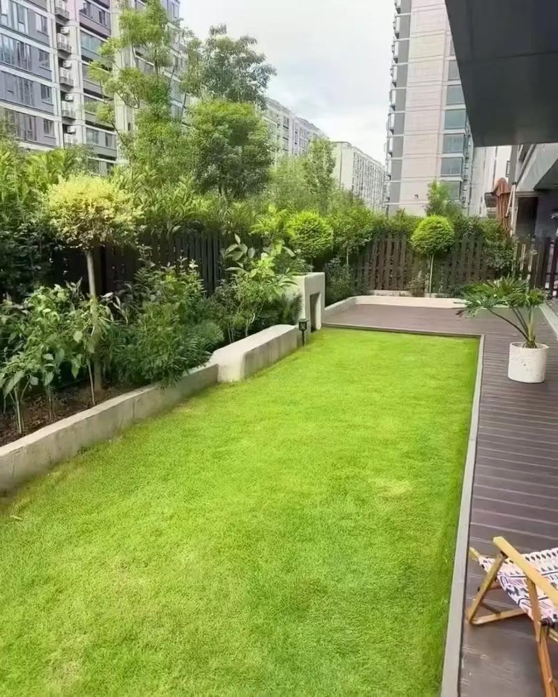 南京一楼带院子二手房