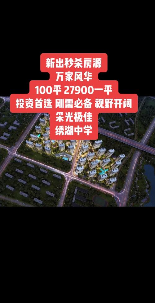 义乌房价多少一平方