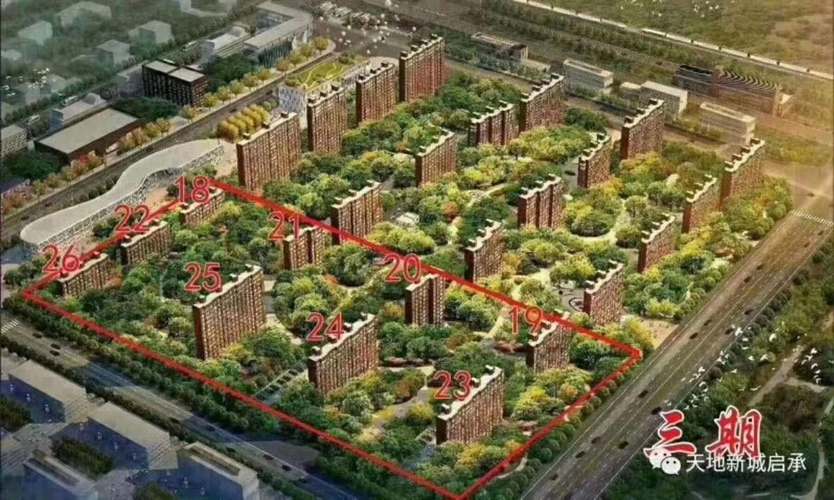 涿州房价最新及楼盘