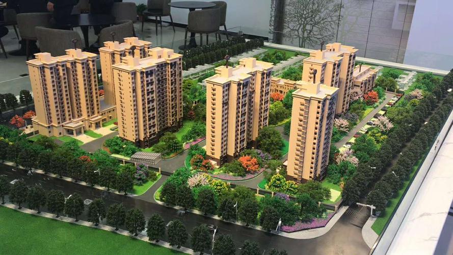 涿州房价最新及楼盘