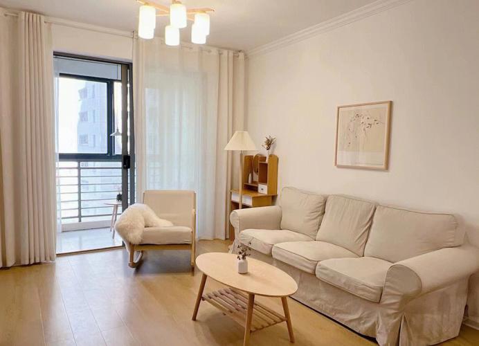 长沙北辰三角洲二手房