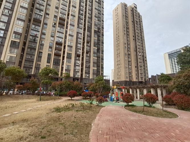 蚌埠星河世纪城房价