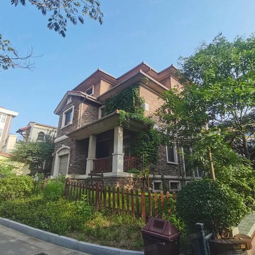 秦皇岛别墅二手房出售