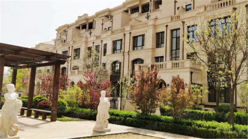 秦皇岛别墅二手房出售