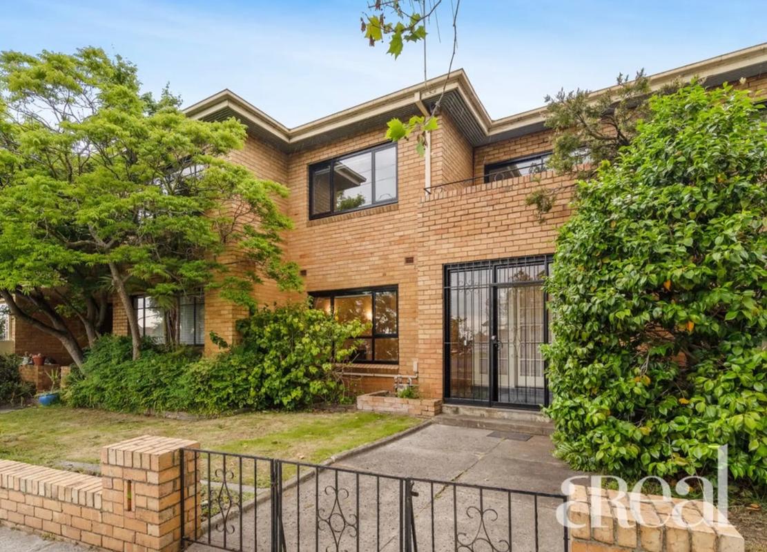 澳洲墨尔本别墅房价