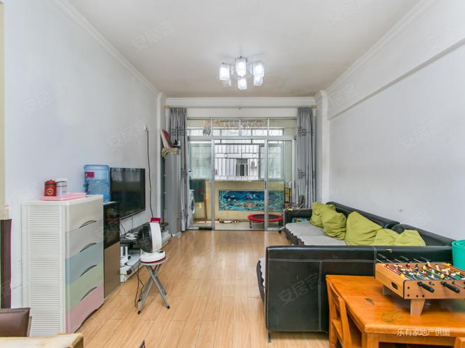 海韵花园二手房房价