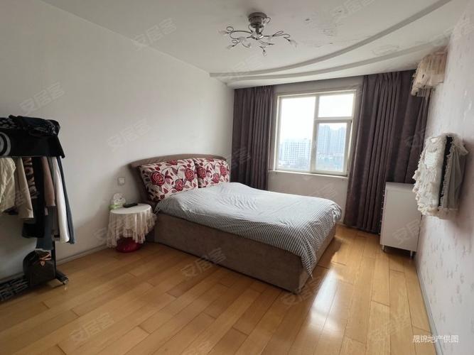 凯旋家园二手房价格