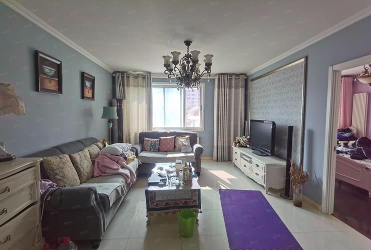 凯旋家园二手房价格