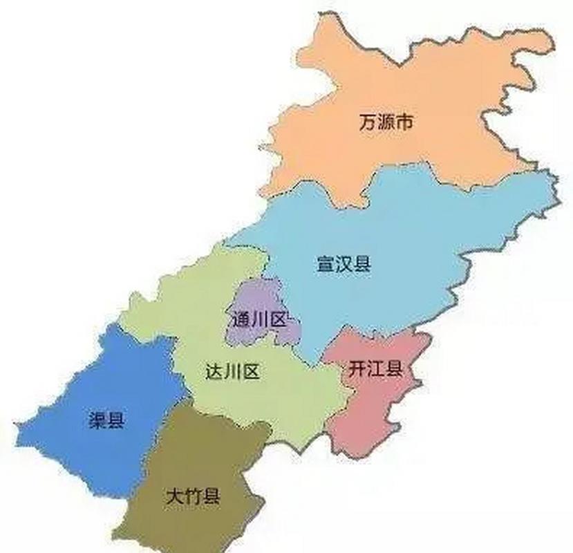 大竹县房价最新消息