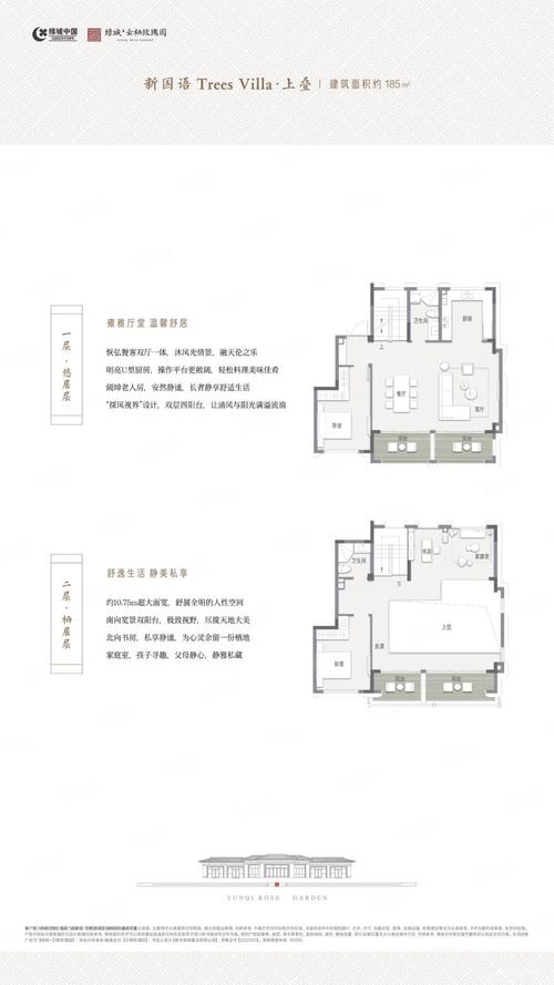 乐清绿城玫瑰园房价