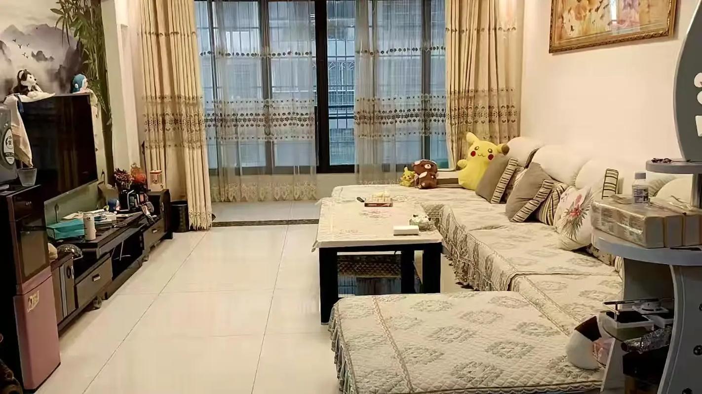 长沙小户型二手房出售