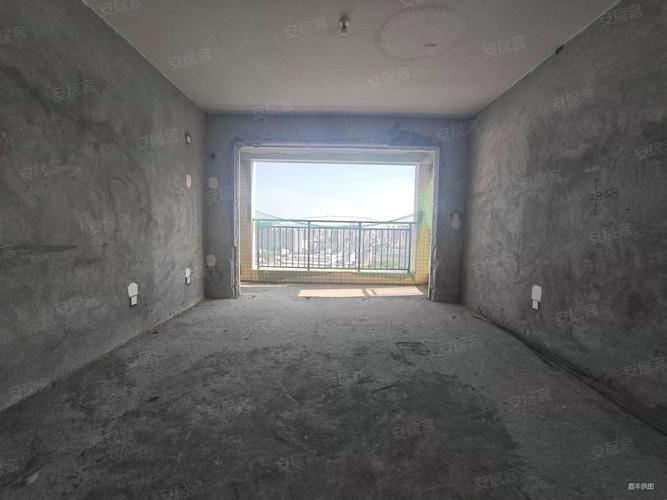 塘厦春晖国际城房价