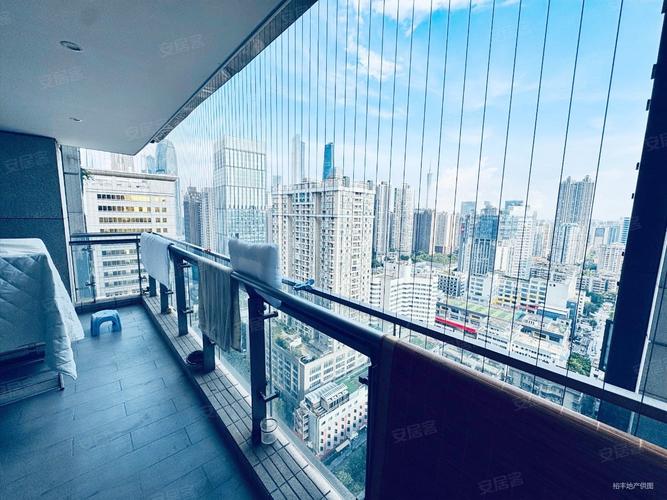 富力东山新天地二手房