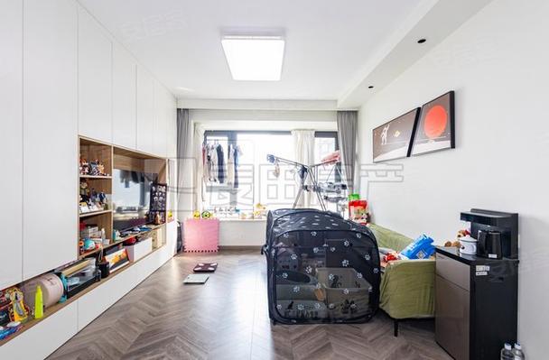 北京国美第一城房价