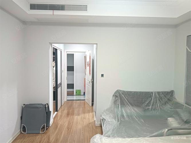 芜湖市华仑港湾二手房