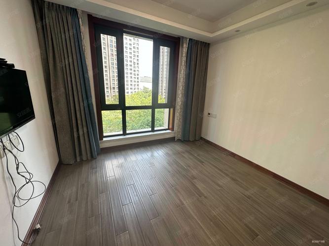 芜湖市华仑港湾二手房