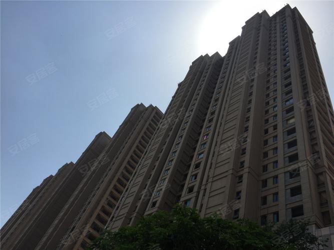 泰兴佳源新天地房价