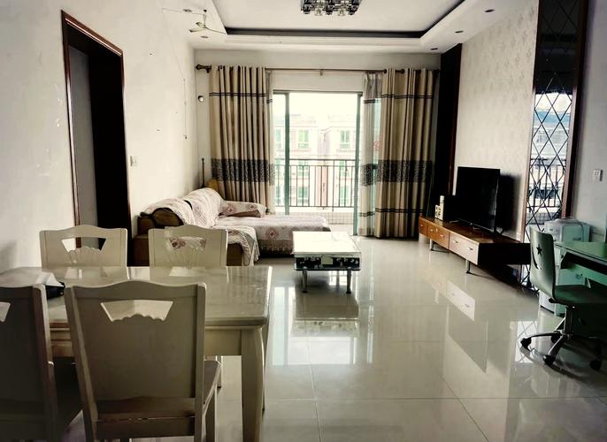 中山市西区二手房出售