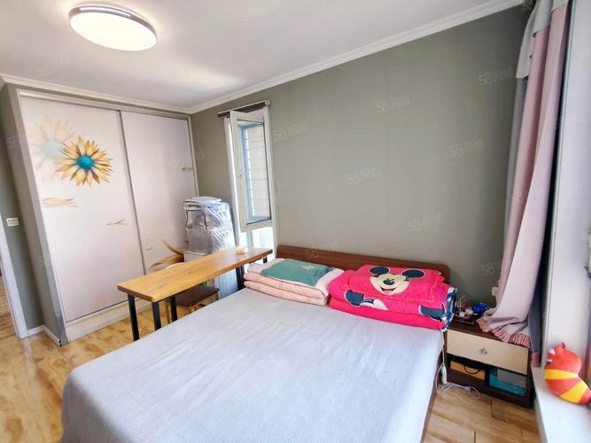 牡丹江绿洲春城房价