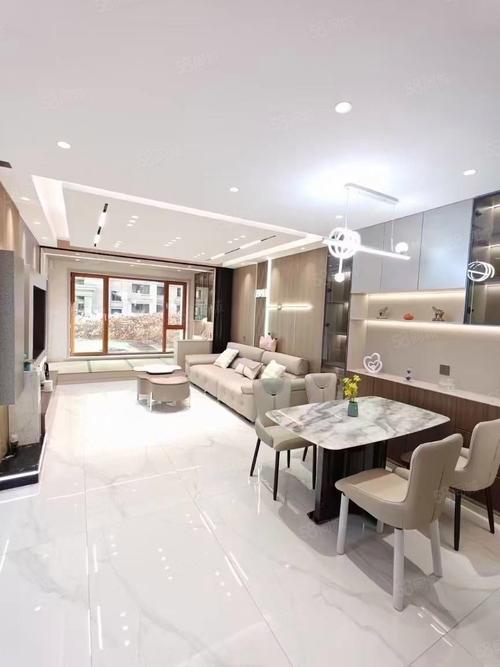 牡丹江绿洲春城房价