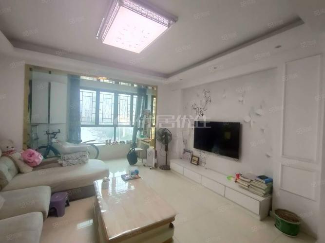 襄阳天润未来城房价