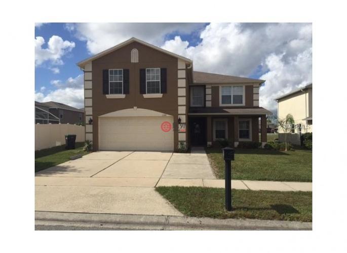 美国佛罗里达州房价