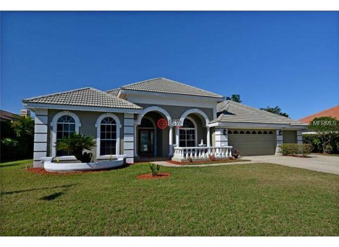 美国佛罗里达州房价