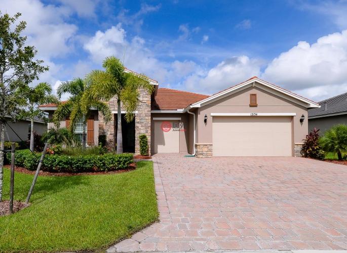 美国佛罗里达州房价