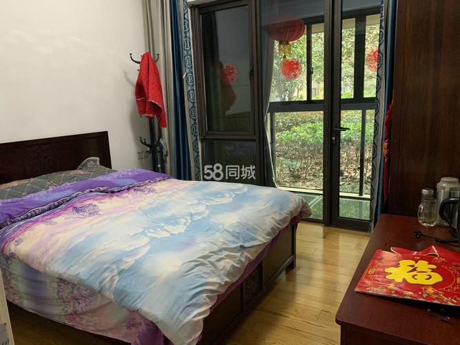 田园牧歌麓云苑二手房