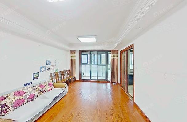 田园牧歌麓云苑二手房