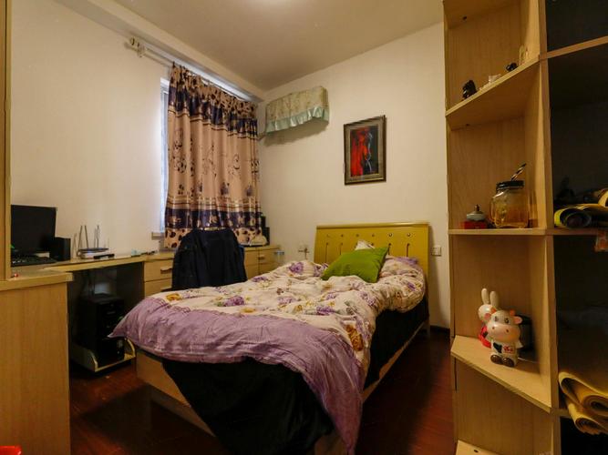 芜湖南瑞金坤园二手房