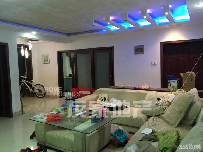 芜湖南瑞金坤园二手房