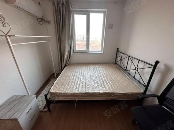 张家窝二手房最新房源