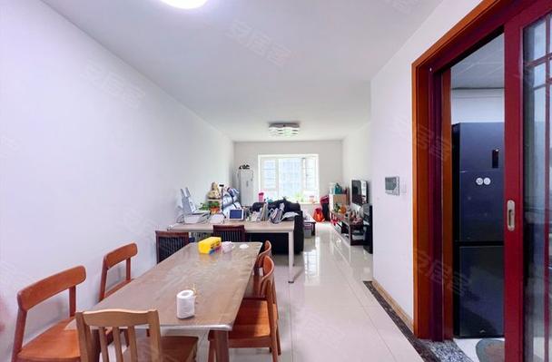 中海兰庭二手房价格