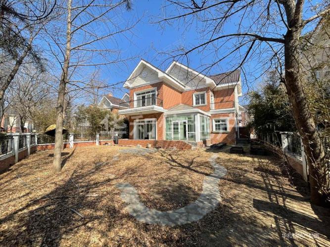 章丘莱蒙湖别墅二手房