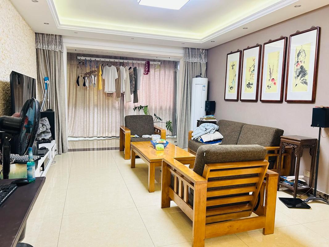 泊头市二手房最新信息