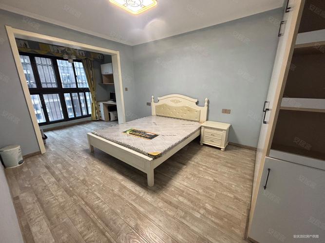 安庆大发宜景城房价