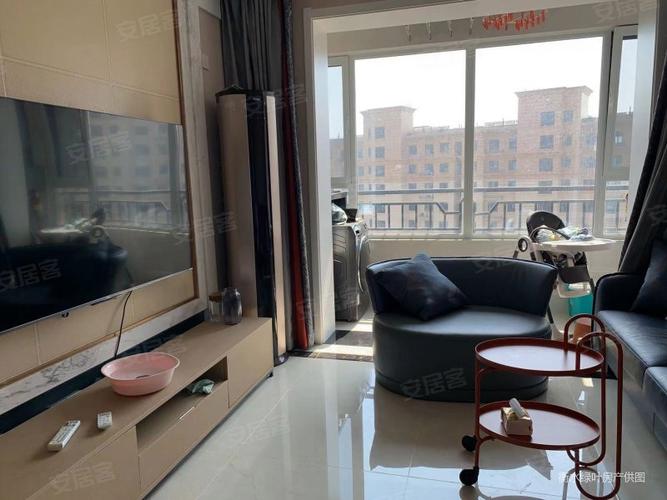 衡水桃城区二手房出售