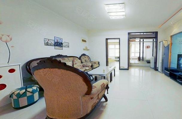 美景东方二手房价格