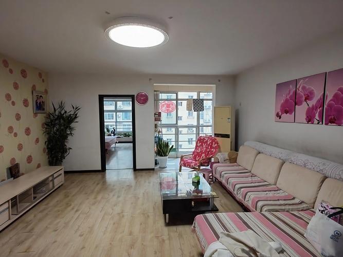 美景东方二手房价格